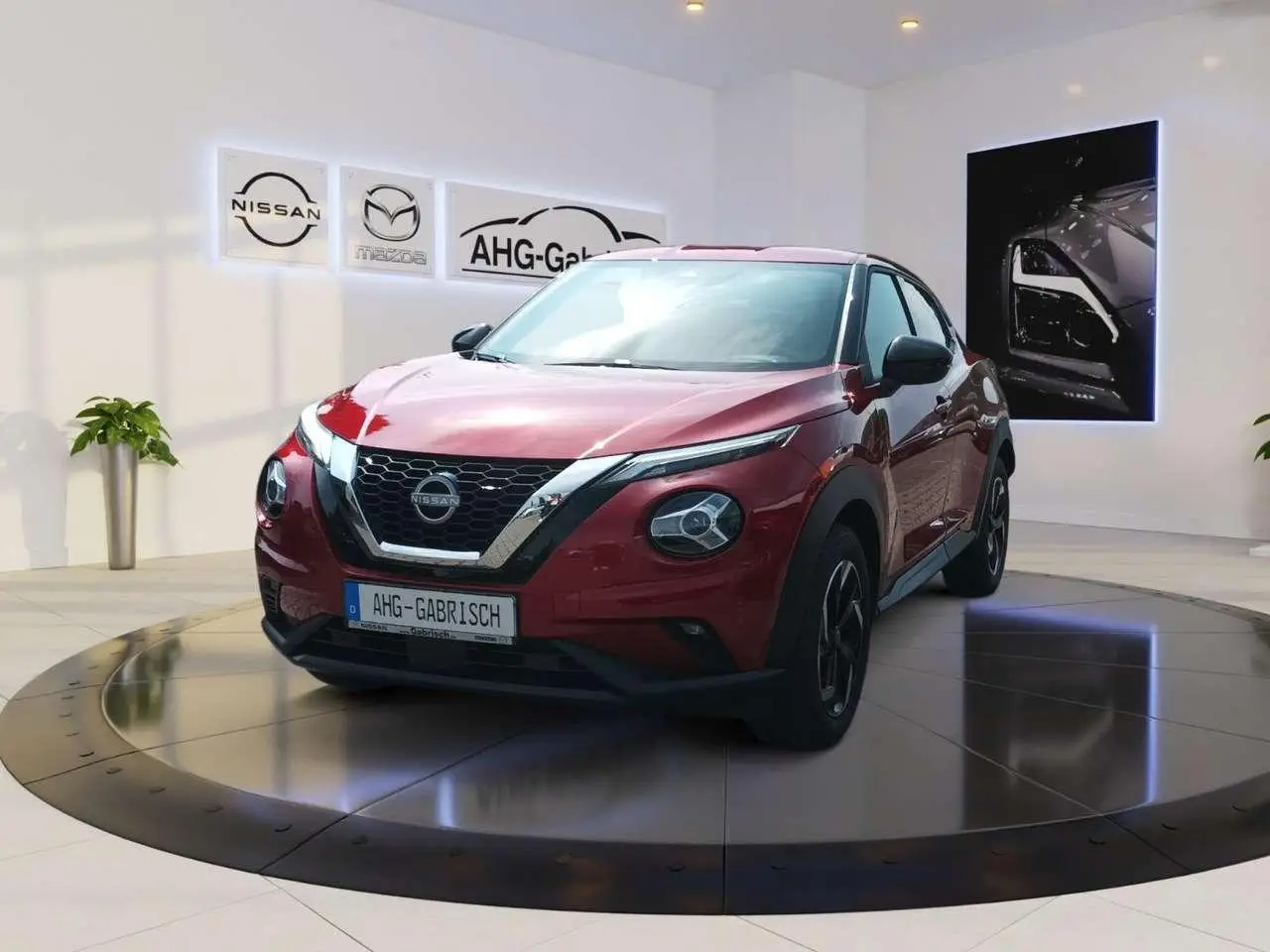 Photo 1 : Nissan Juke 2023 Petrol