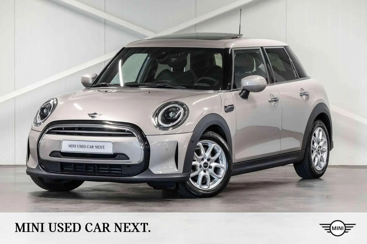 Photo 1 : Mini Cooper 2023 Petrol