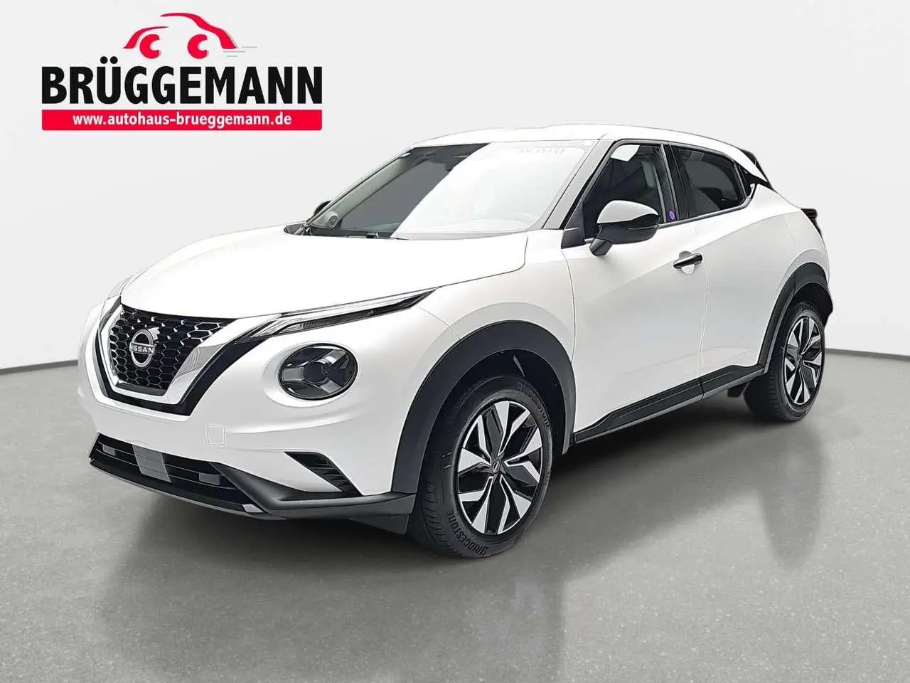 Photo 1 : Nissan Juke 2024 Petrol