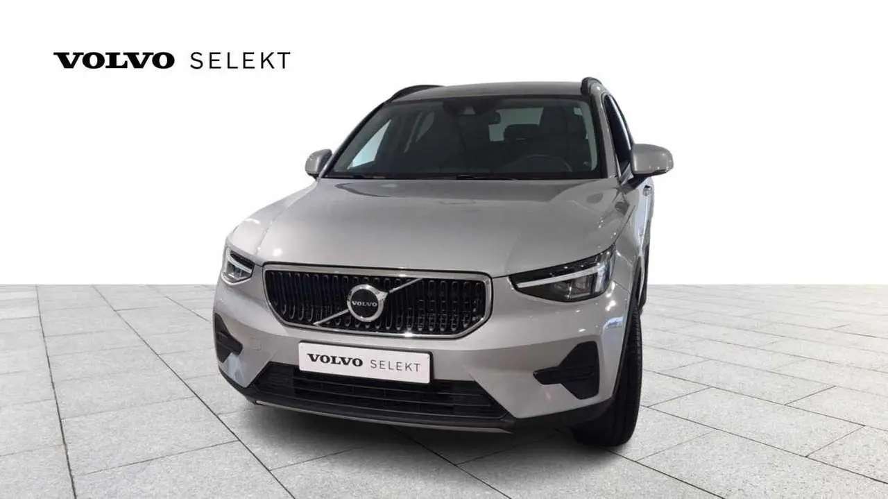 Photo 1 : Volvo Xc40 2022 Essence