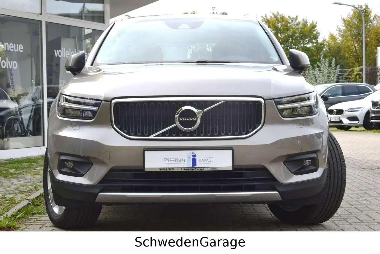 Photo 1 : Volvo Xc40 2021 Essence