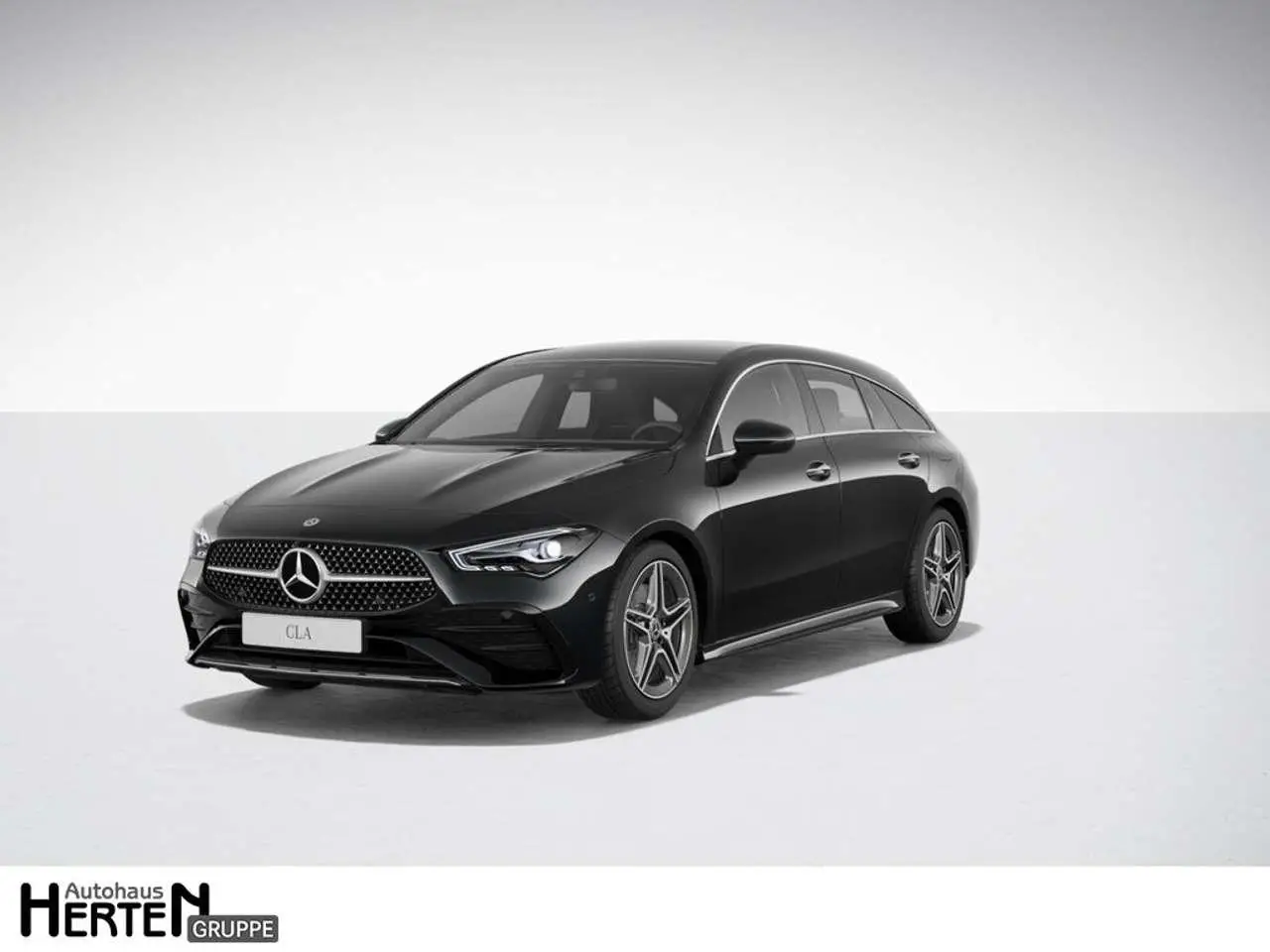 Photo 1 : Mercedes-benz Classe Cla 2024 Essence