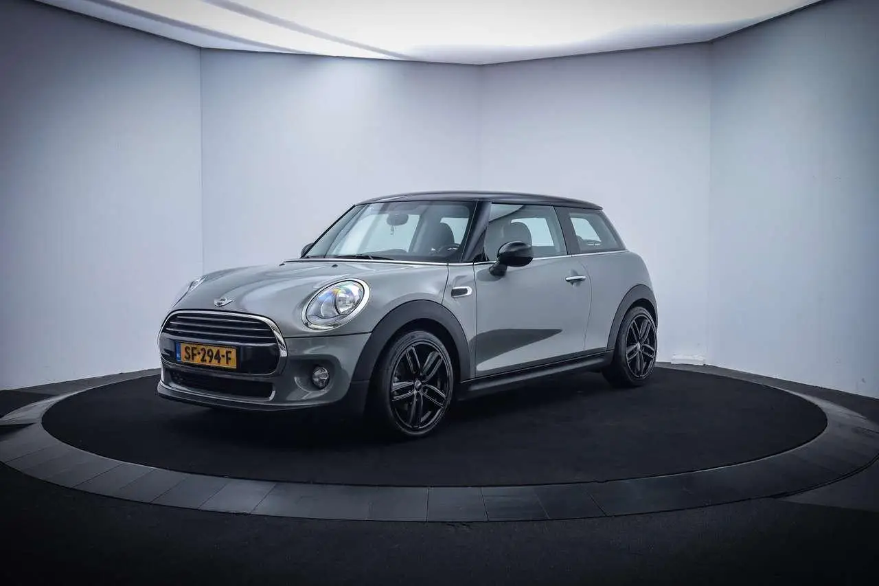 Photo 1 : Mini Cooper 2018 Essence