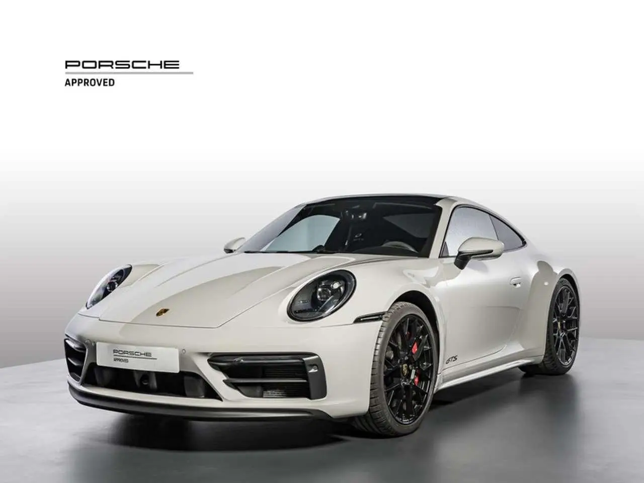 Photo 1 : Porsche 992 2022 Petrol