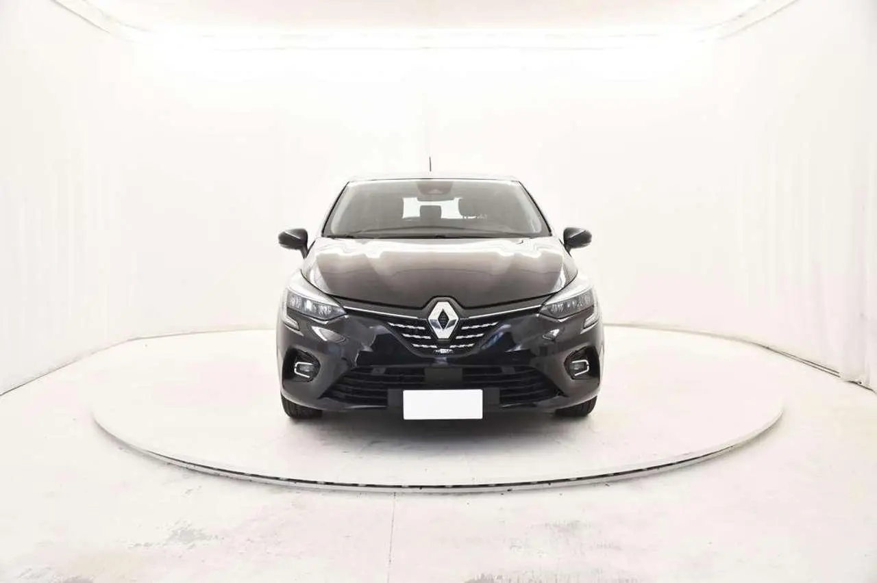 Photo 1 : Renault Clio 2021 Hybride