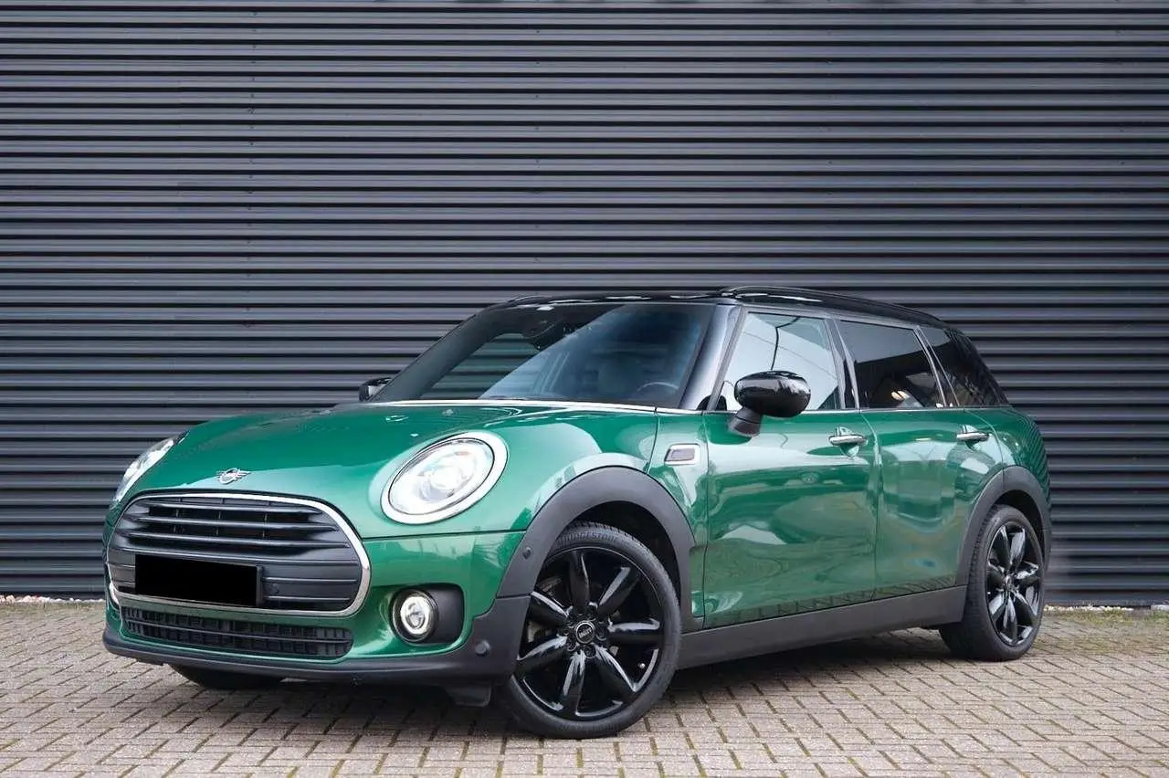 Photo 1 : Mini Cooper 2020 Essence