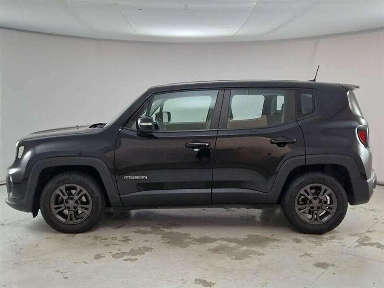 Photo 1 : Jeep Renegade 2020 Petrol