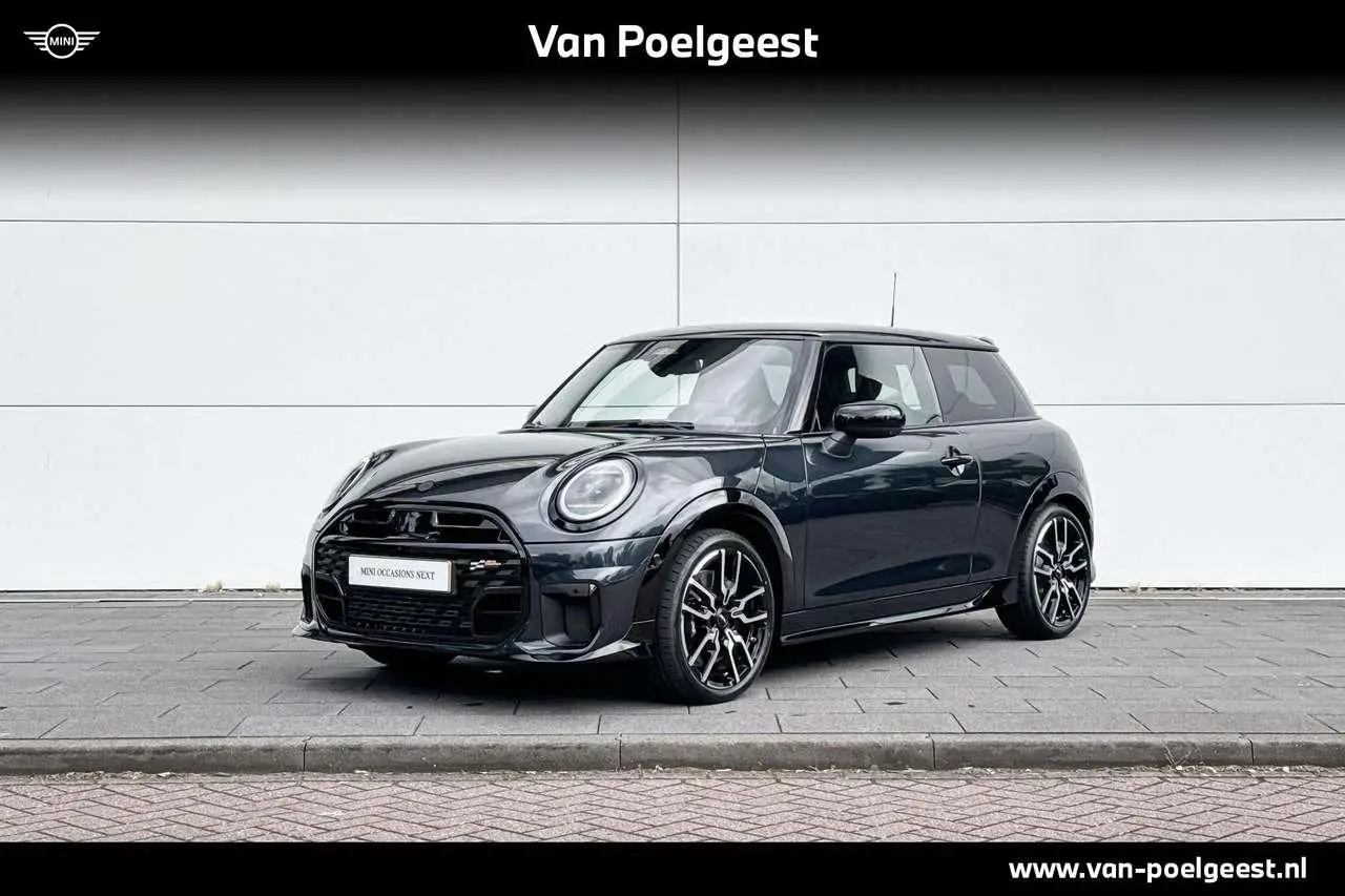 Photo 1 : Mini Cooper 2024 Essence