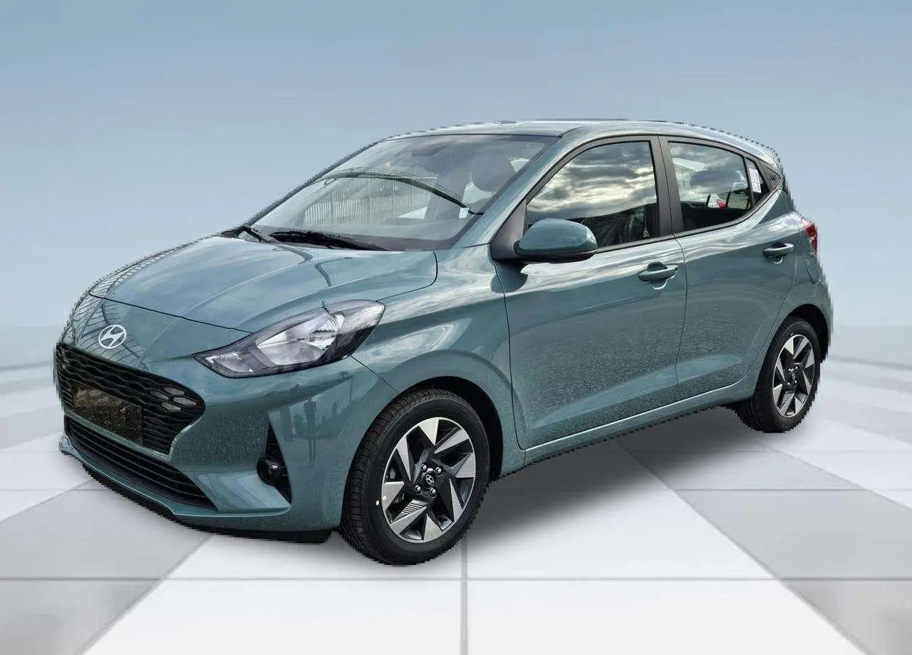 Photo 1 : Hyundai I10 2024 Essence