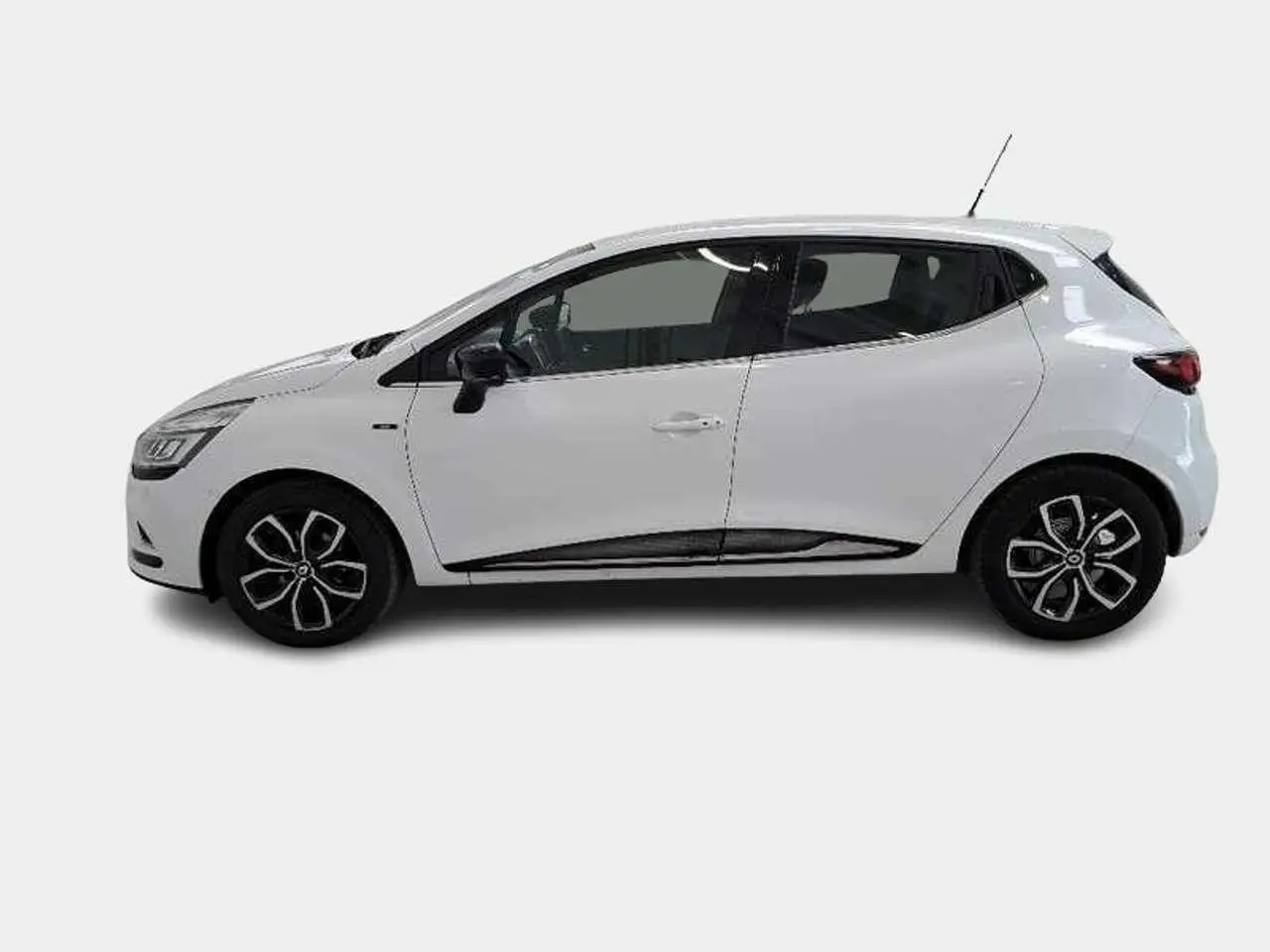 Photo 1 : Renault Clio 2020 Diesel