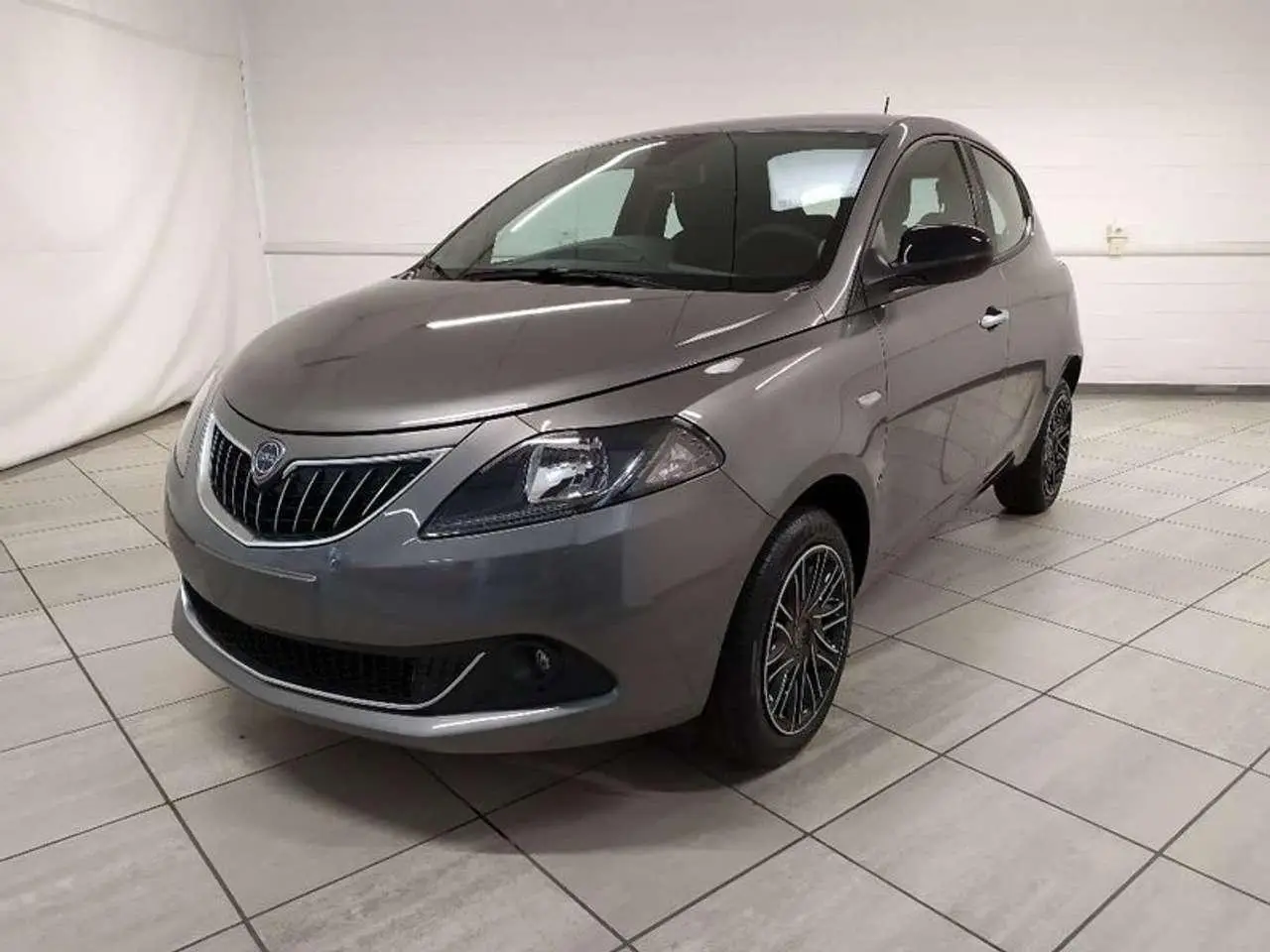 Photo 1 : Lancia Ypsilon 2024 Hybrid