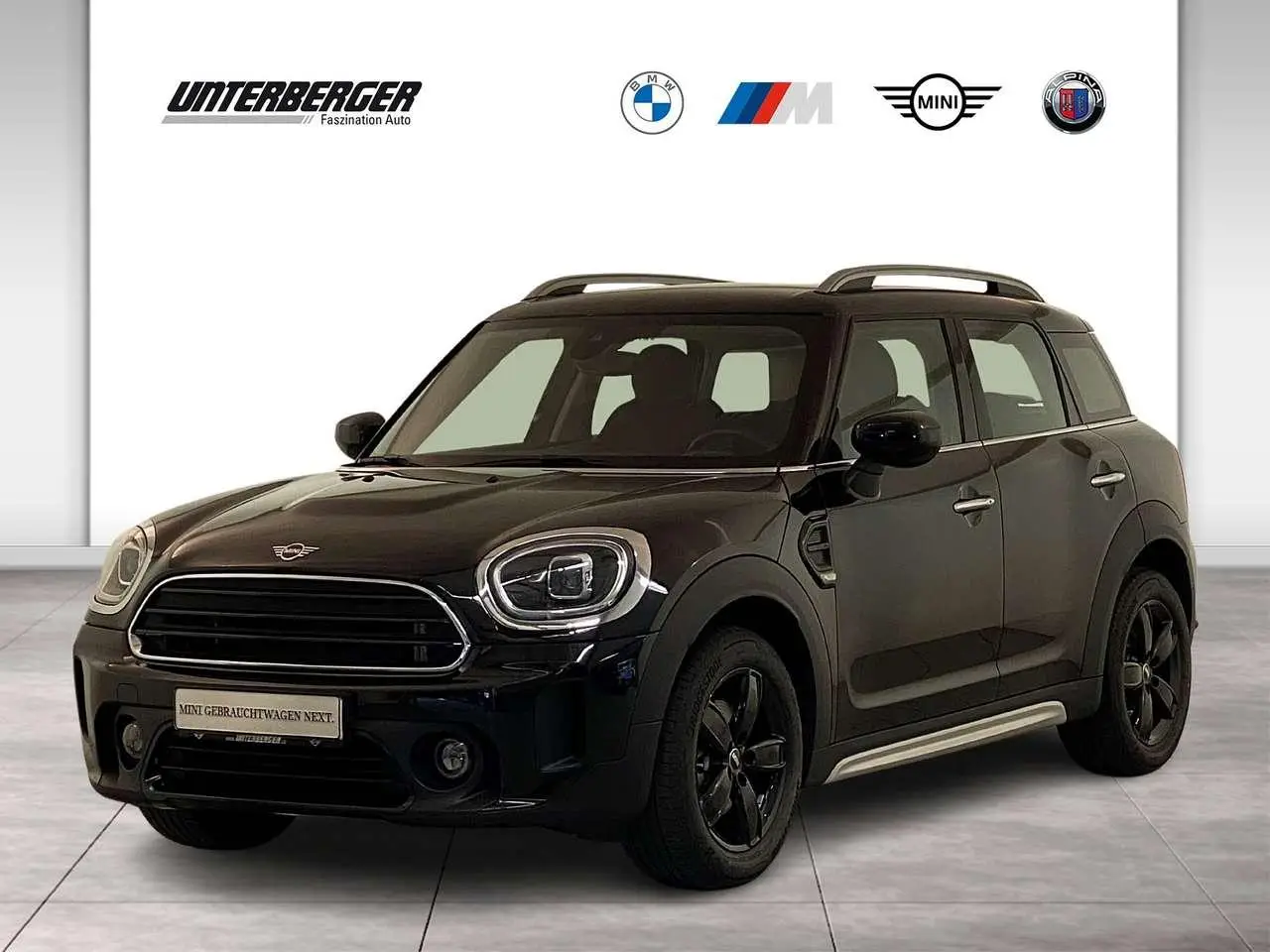 Photo 1 : Mini Cooper 2023 Essence