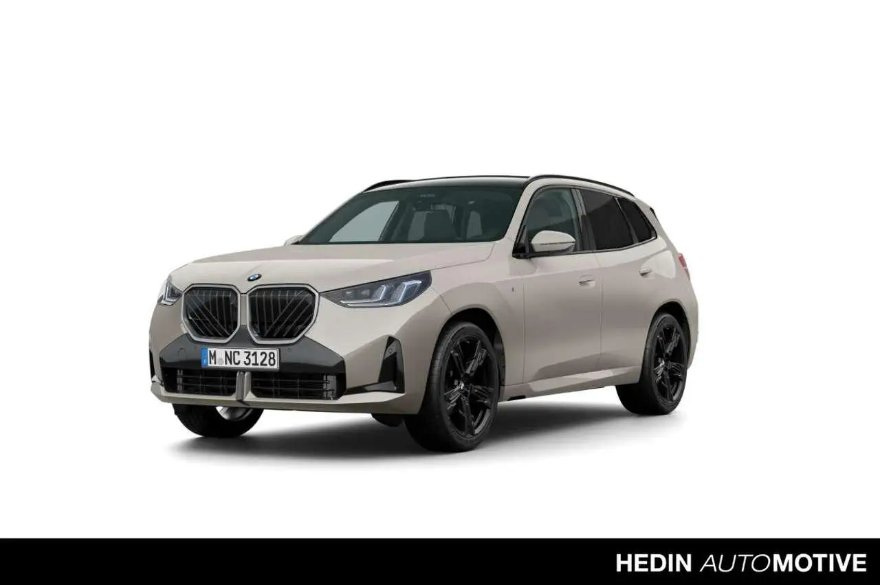 Photo 1 : Bmw X3 2024 Essence