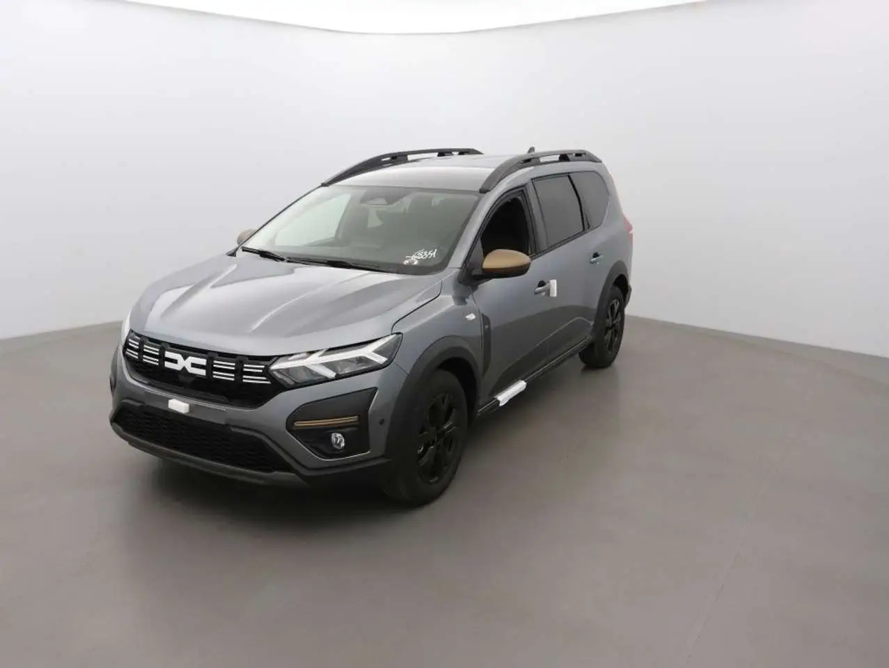 Photo 1 : Dacia Jogger 2024 Petrol