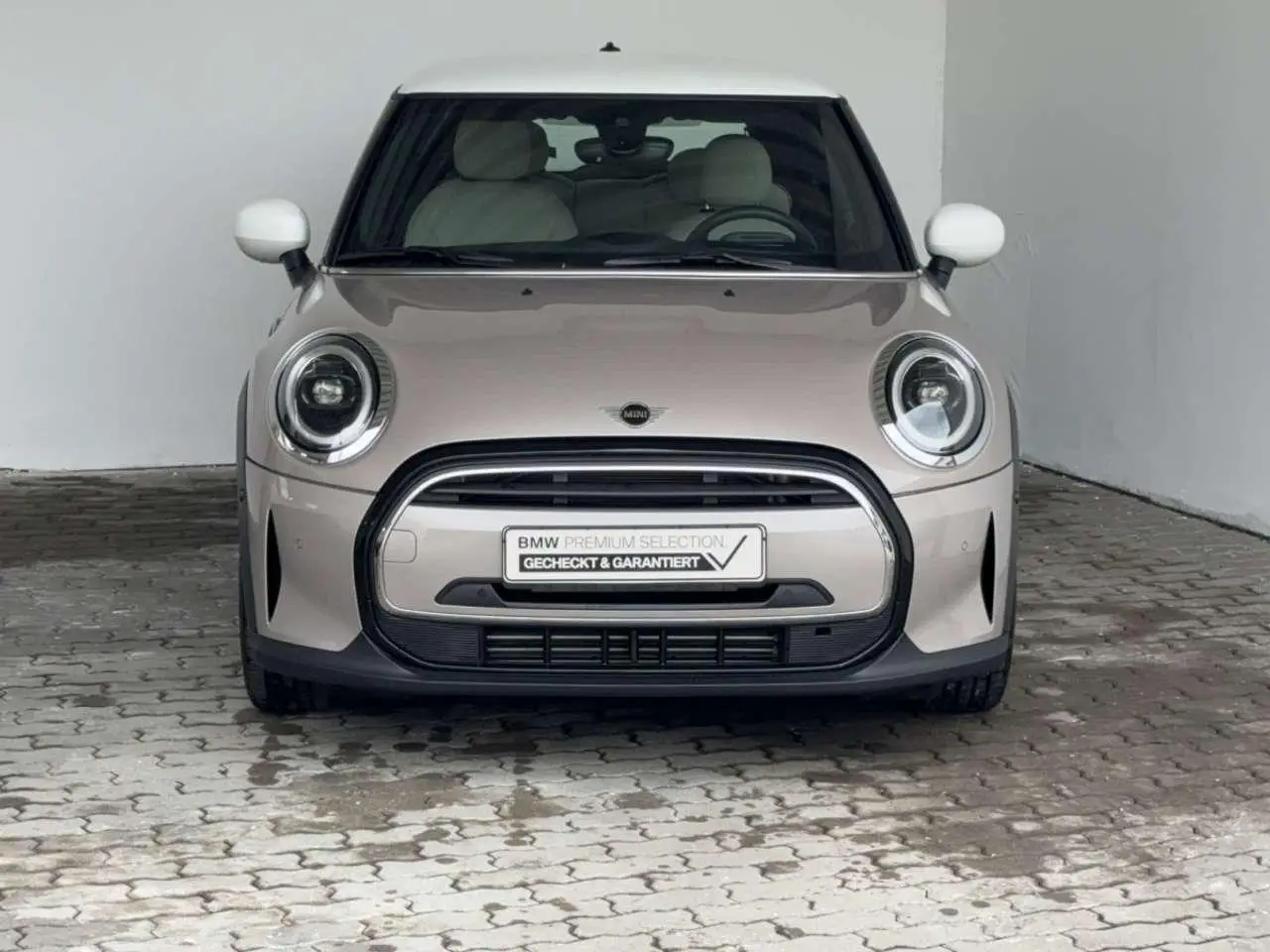 Photo 1 : Mini Cooper 2023 Petrol