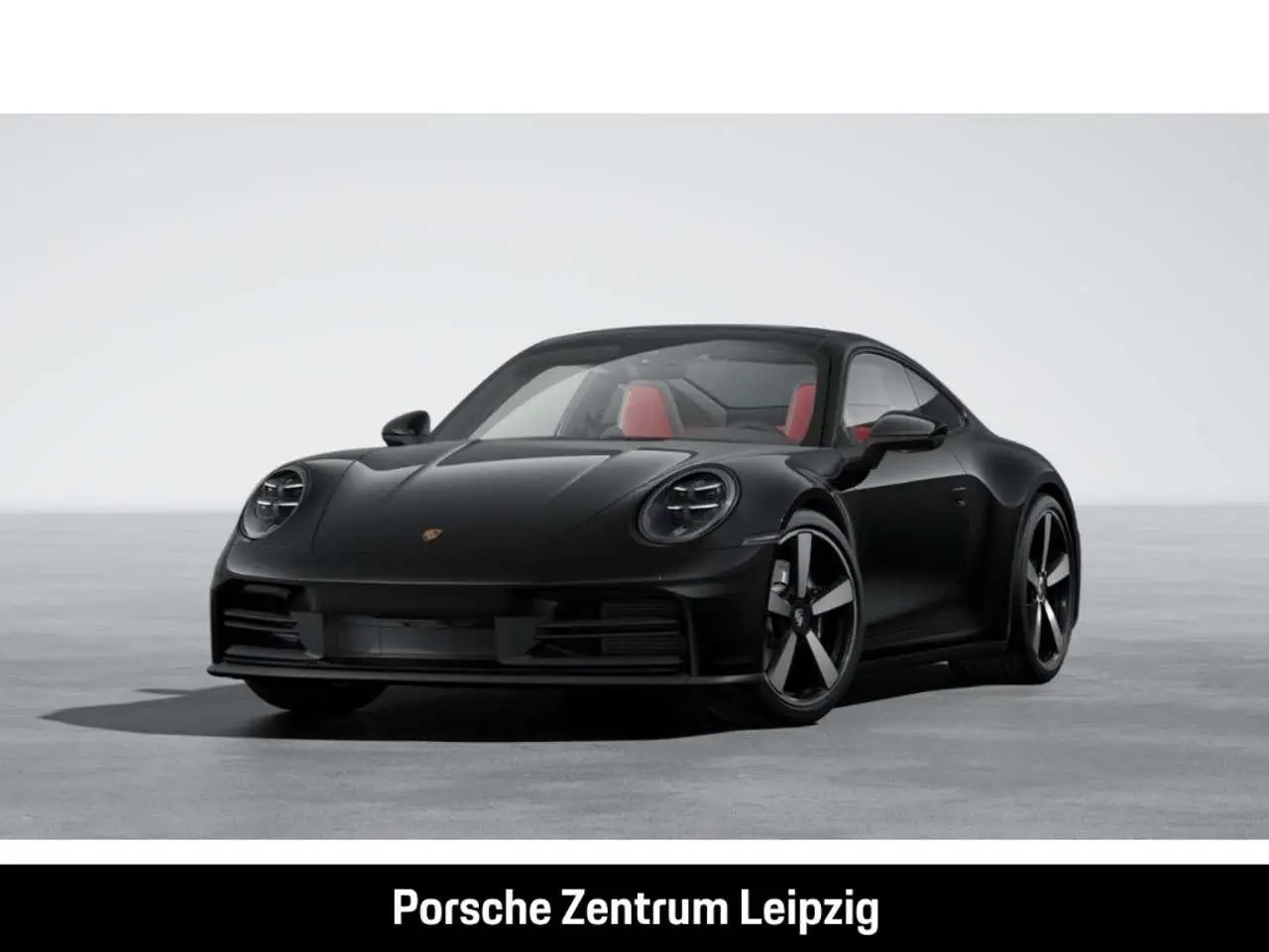 Photo 1 : Porsche 992 2024 Petrol