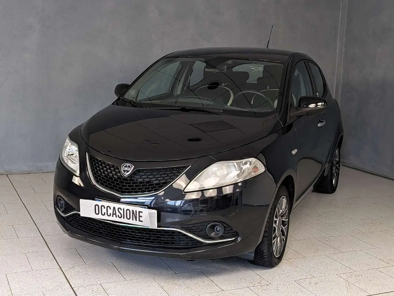 Photo 1 : Lancia Ypsilon 2016 Petrol