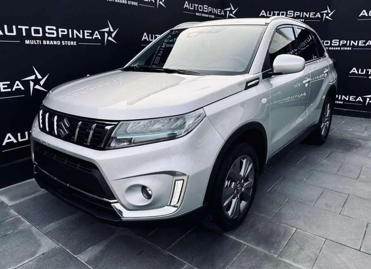 Photo 1 : Suzuki Vitara 2024 Hybride