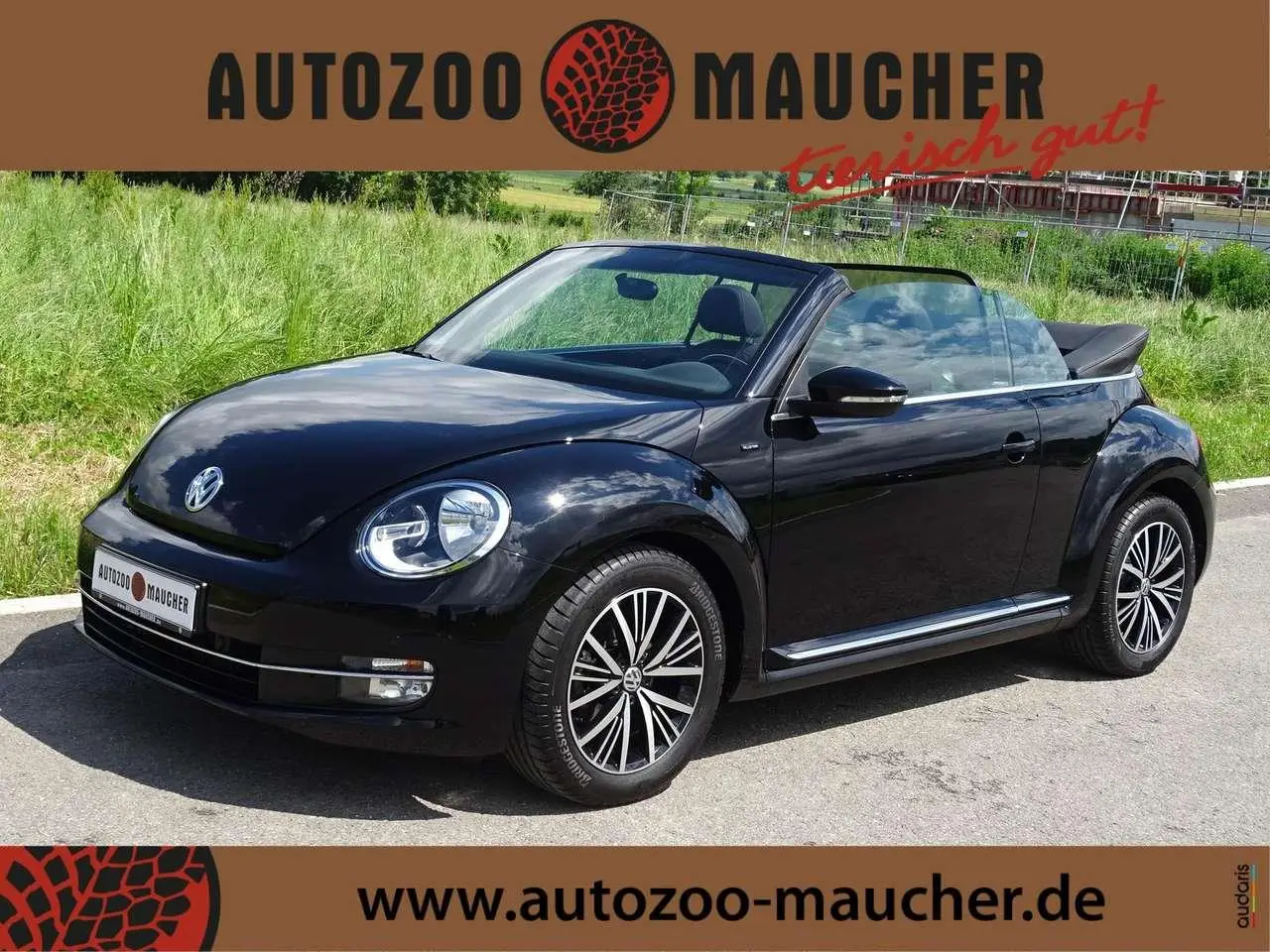 Photo 1 : Volkswagen Beetle 2016 Petrol