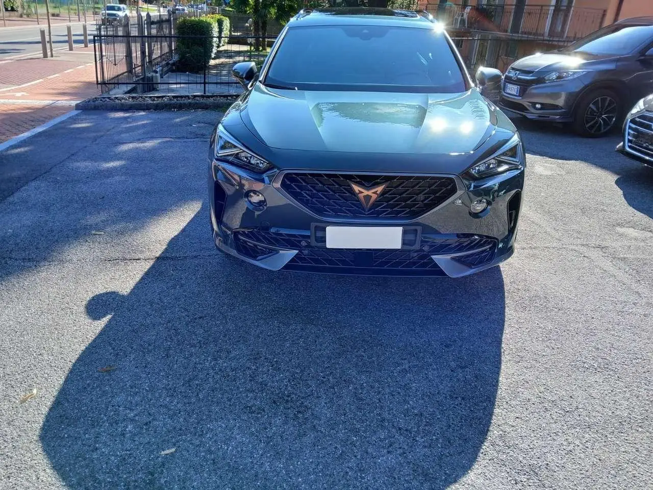 Photo 1 : Cupra Formentor 2021 Essence