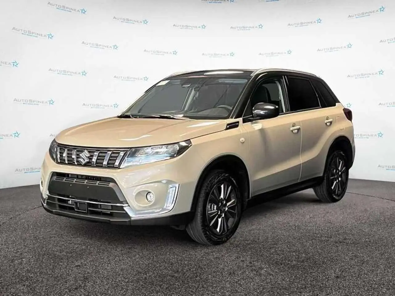 Photo 1 : Suzuki Vitara 2024 Hybride