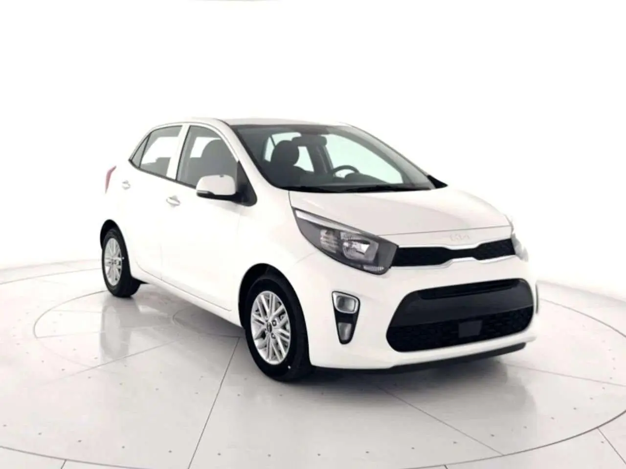 Photo 1 : Kia Picanto 2024 Essence