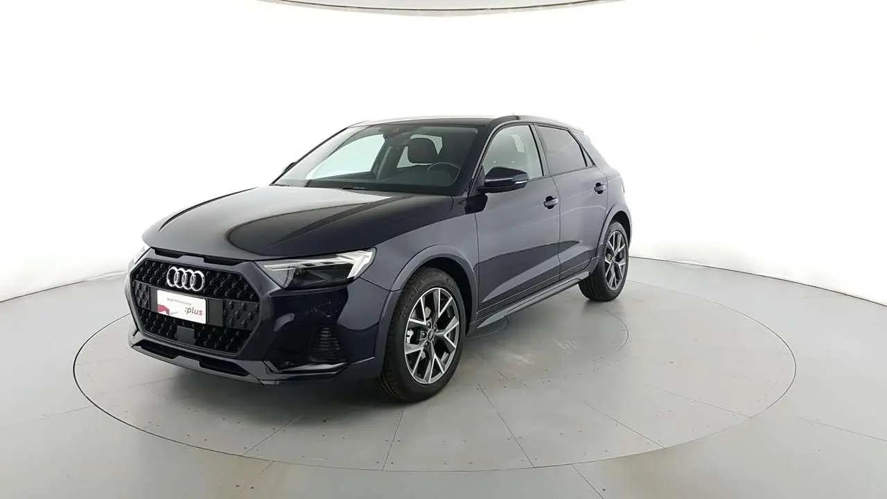 Photo 1 : Audi A1 2021 Essence