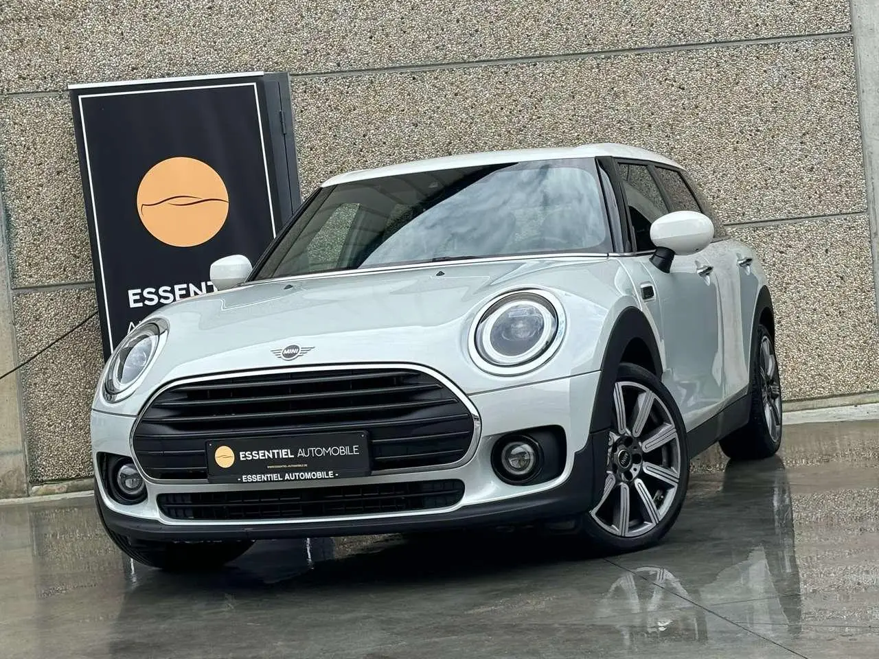 Photo 1 : Mini Cooper 2022 Essence