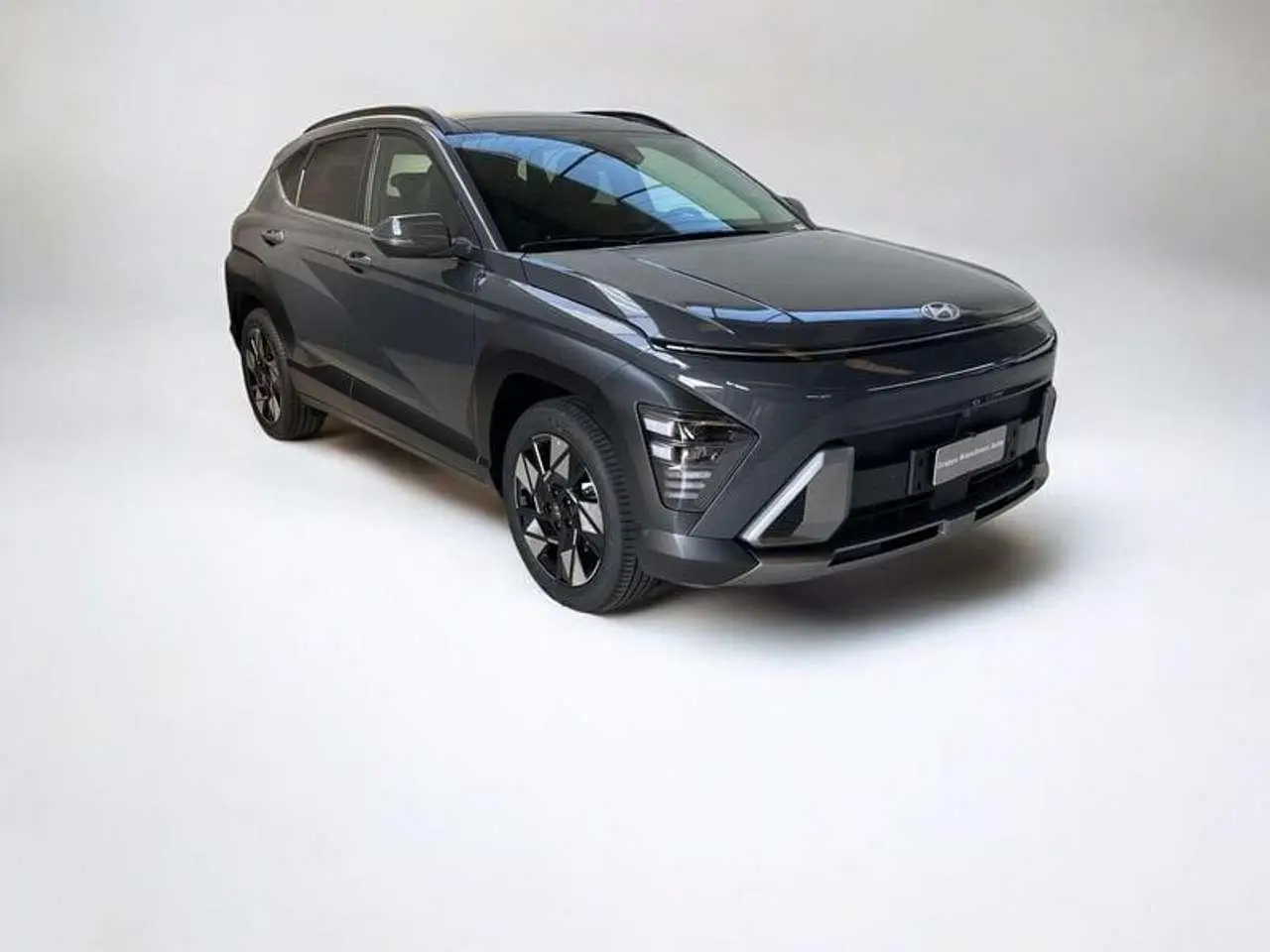 Photo 1 : Hyundai Kona 2024 Hybride