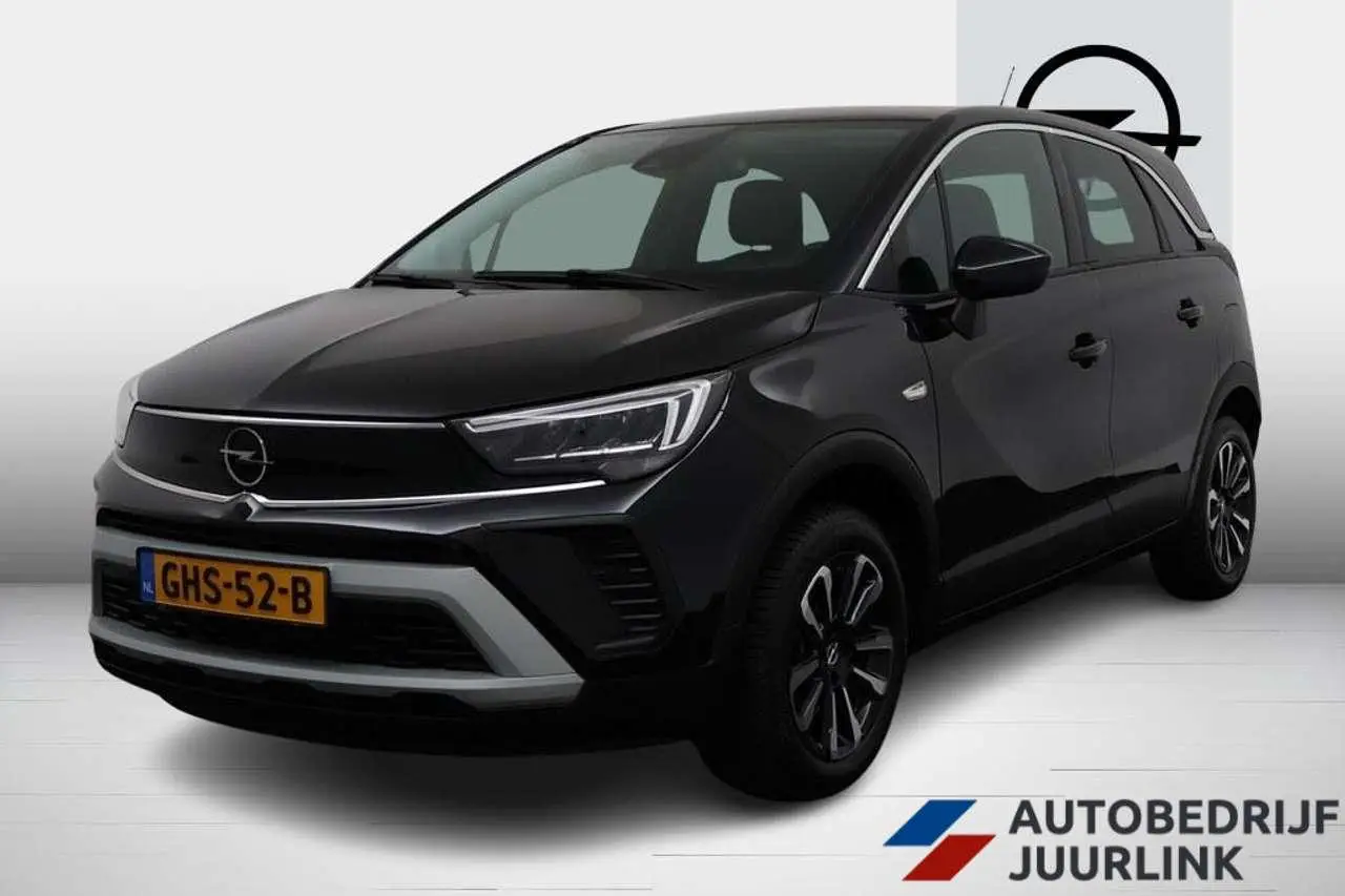 Photo 1 : Opel Crossland 2023 Petrol