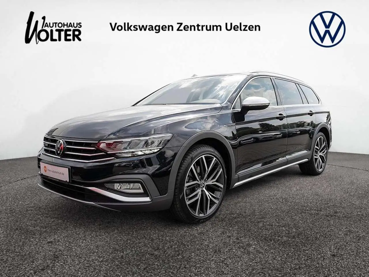 Photo 1 : Volkswagen Passat 2022 Diesel