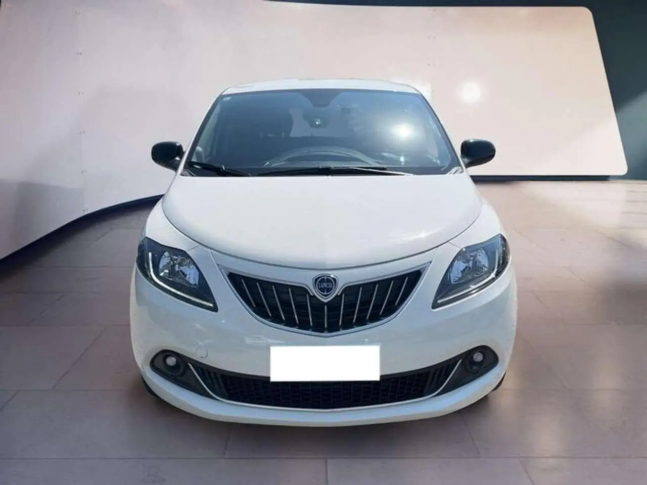 Photo 1 : Lancia Ypsilon 2022 Hybrid