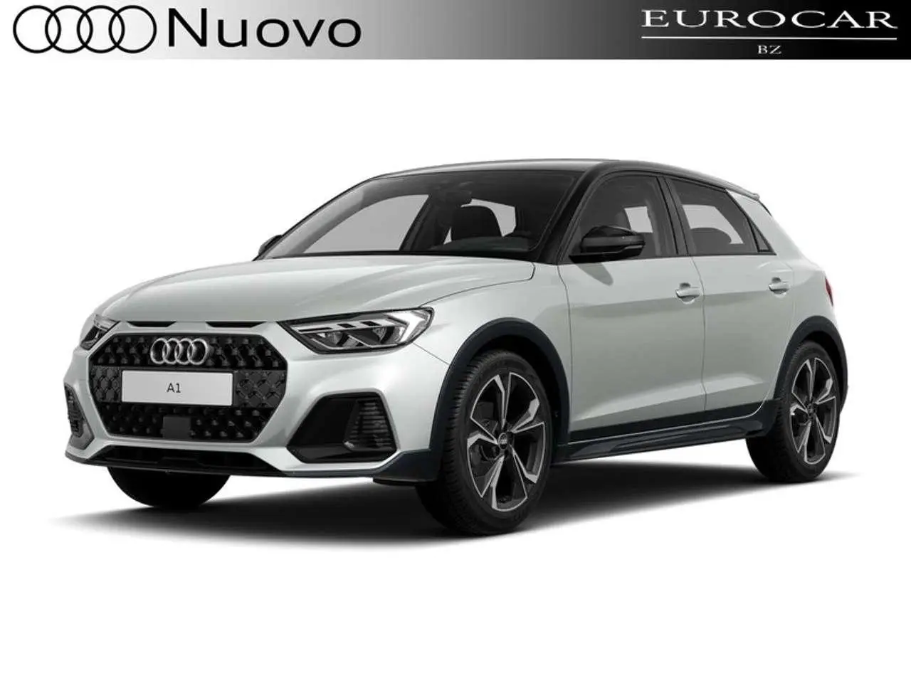 Photo 1 : Audi A1 2024 Essence