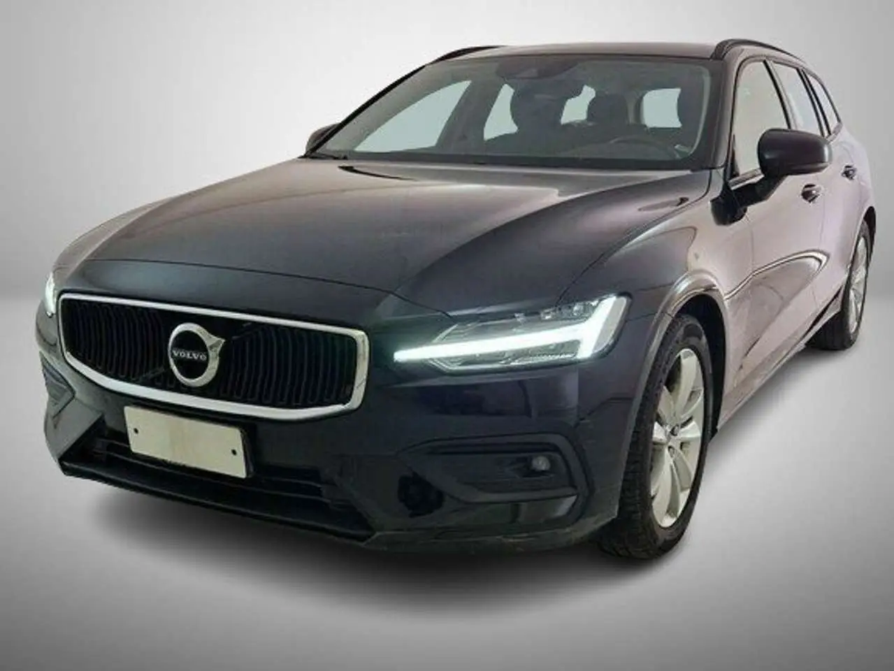 Photo 1 : Volvo V60 2020 Diesel