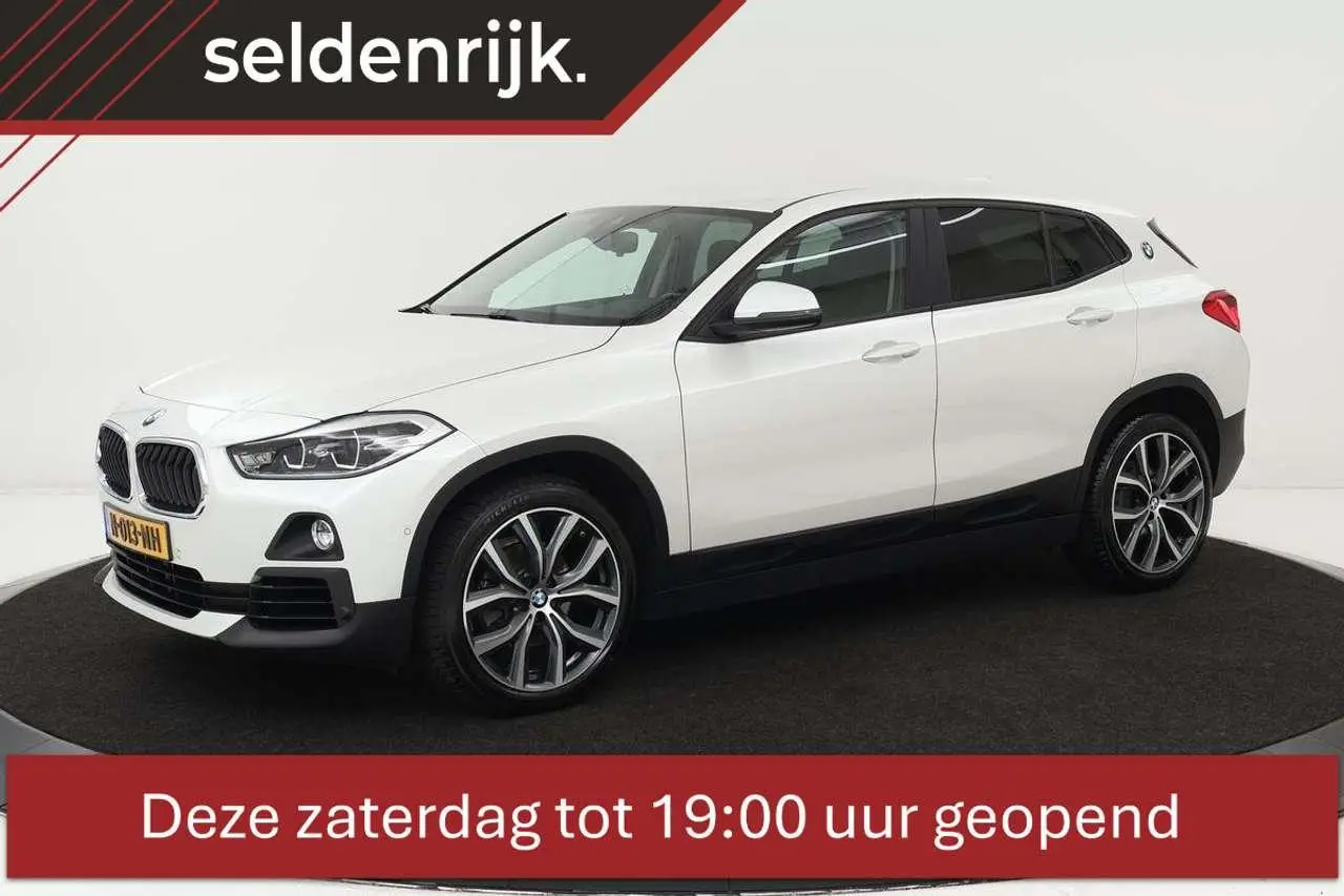 Photo 1 : Bmw X2 2019 Petrol