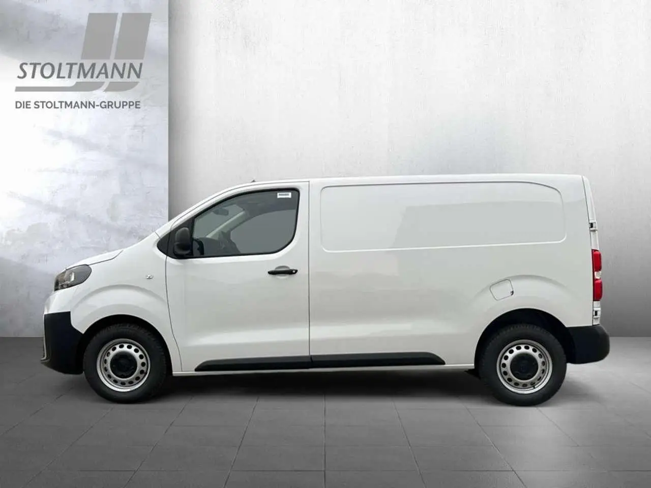 Photo 1 : Toyota Proace 2024 Diesel