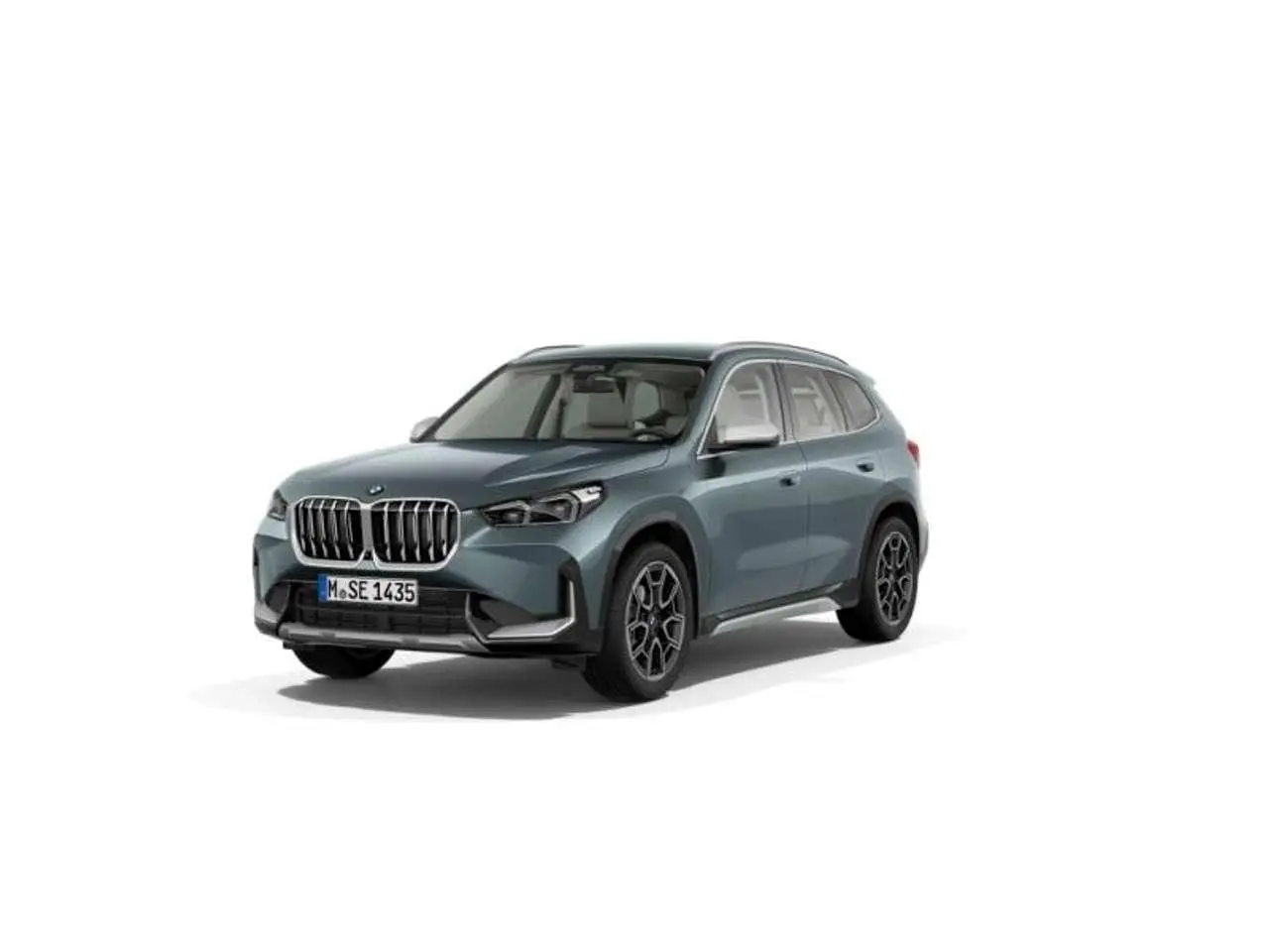 Photo 1 : Bmw X1 2023 Essence