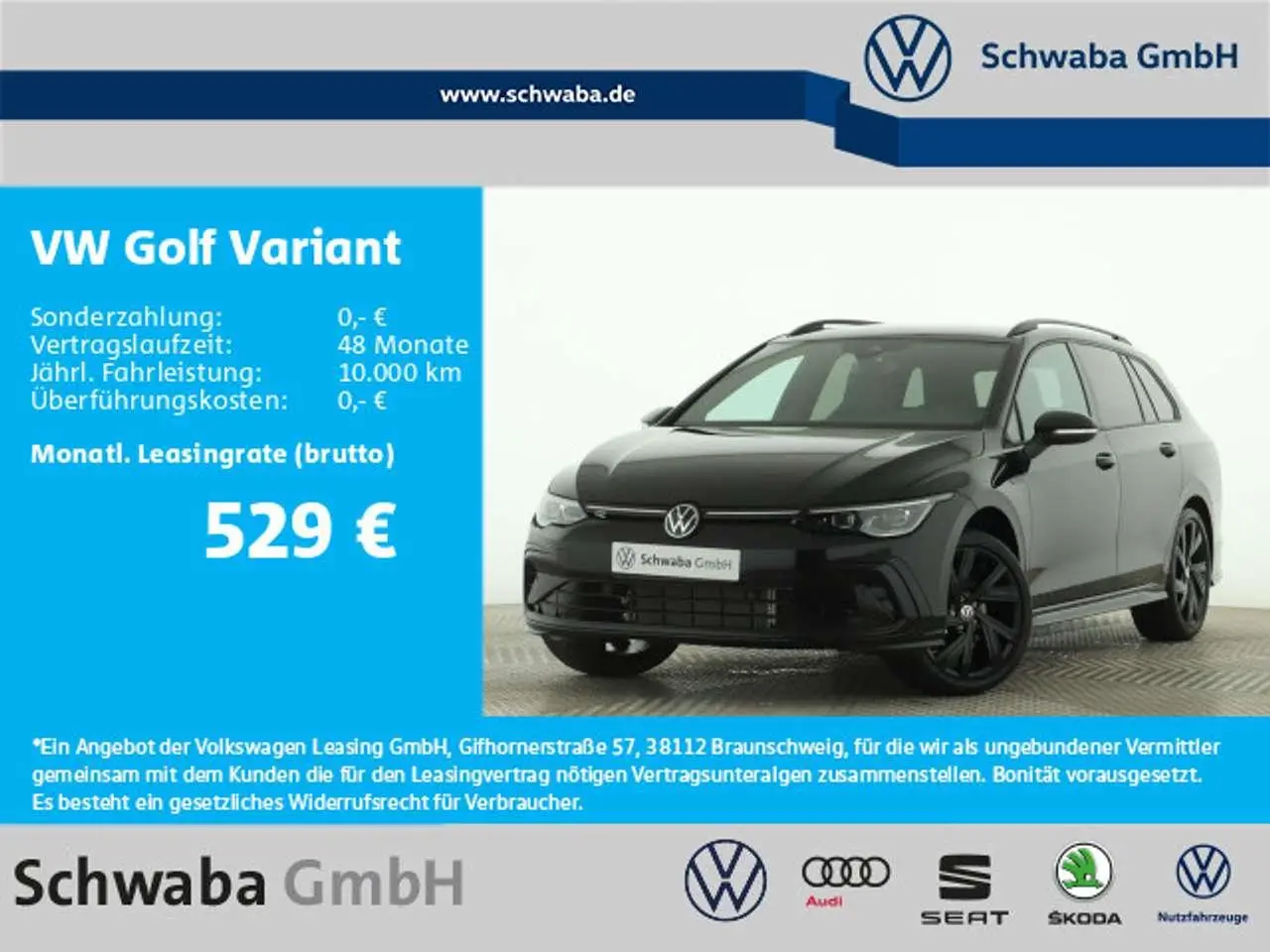 Photo 1 : Volkswagen Golf 2024 Essence