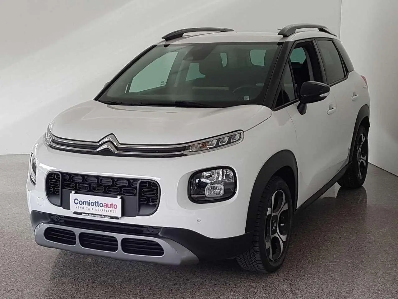 Photo 1 : Citroen C3 2019 Diesel