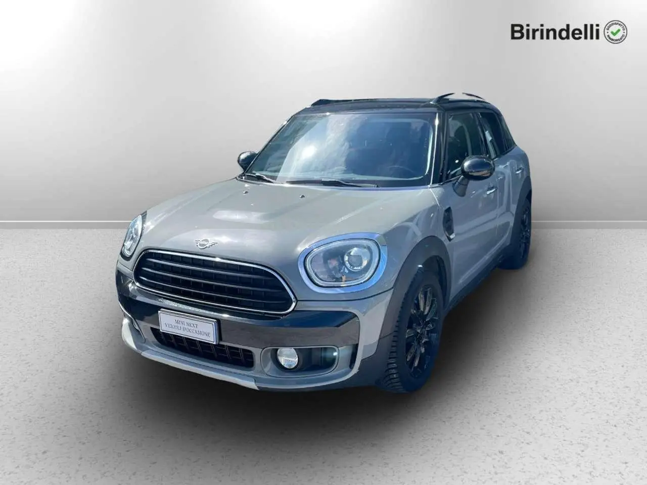 Photo 1 : Mini Cooper 2019 Diesel