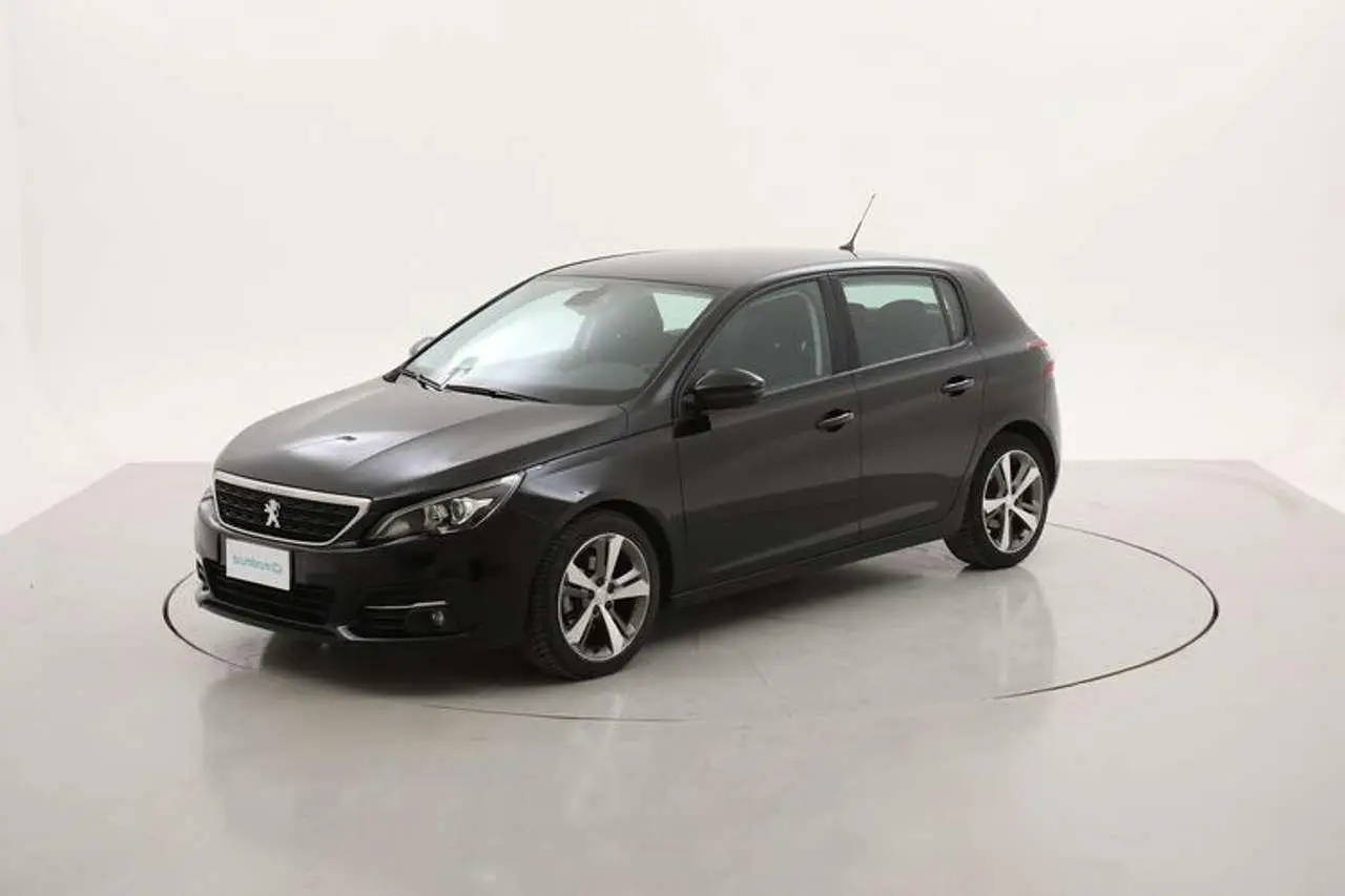 Photo 1 : Peugeot 308 2019 Diesel