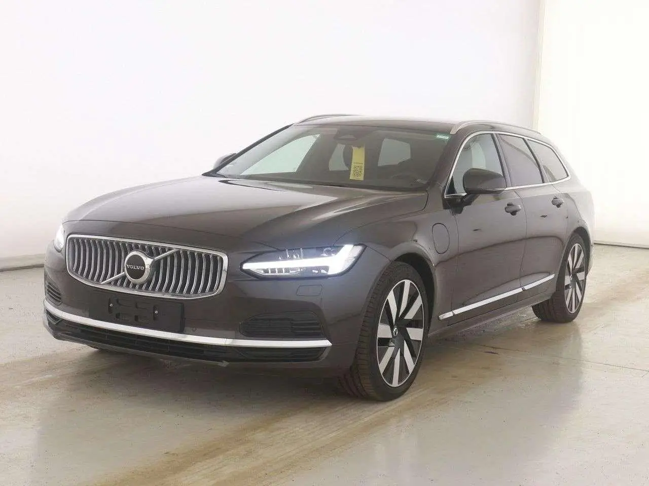 Photo 1 : Volvo V90 2023 Hybrid