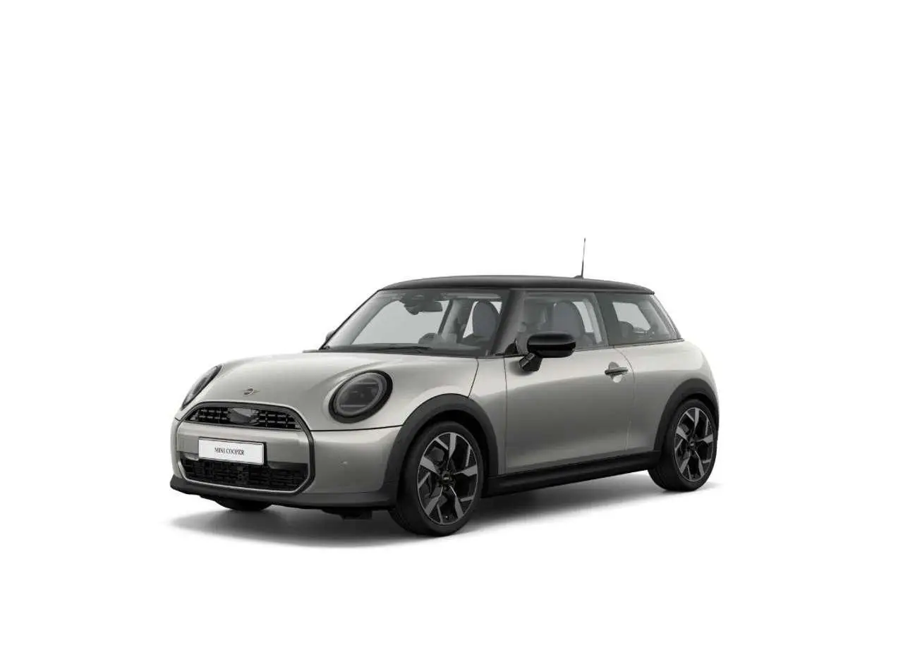 Photo 1 : Mini Cooper 2024 Essence