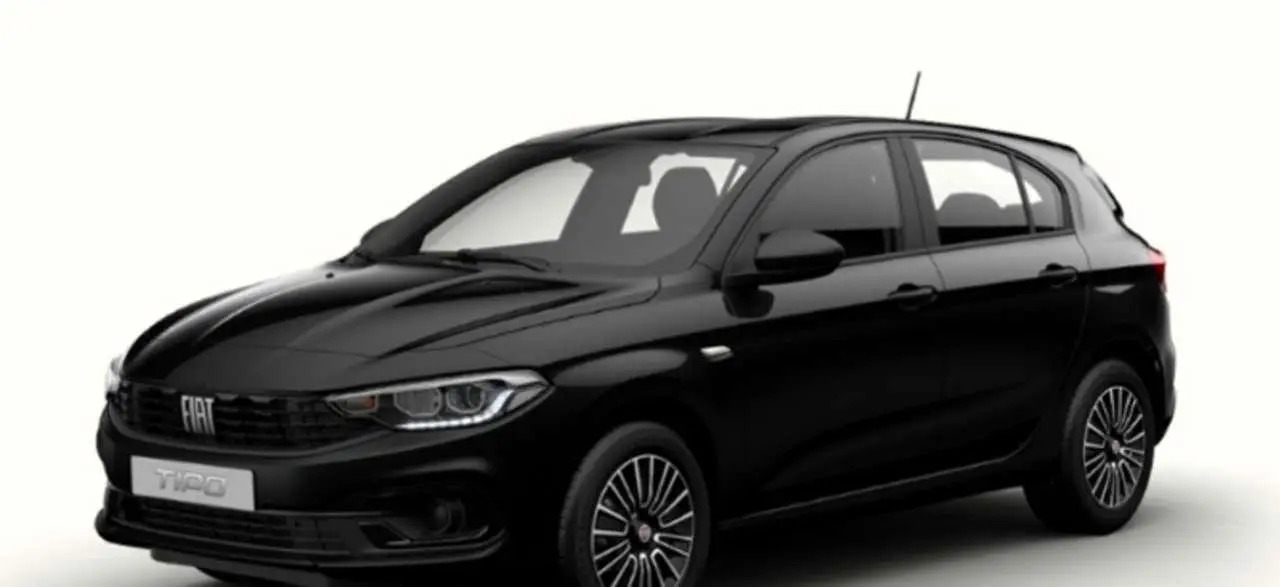 Photo 1 : Fiat Tipo 2024 Diesel