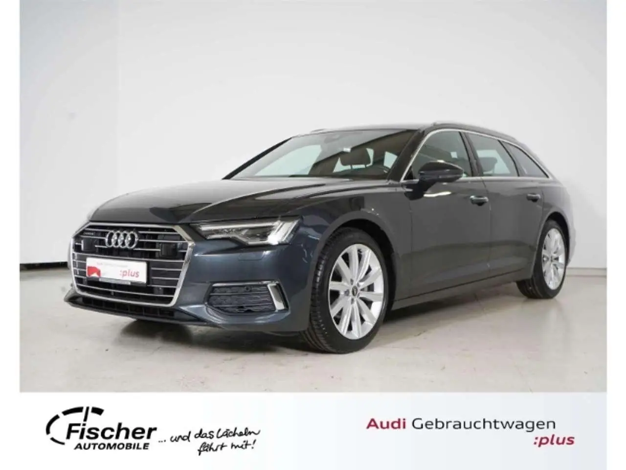 Photo 1 : Audi A6 2023 Diesel