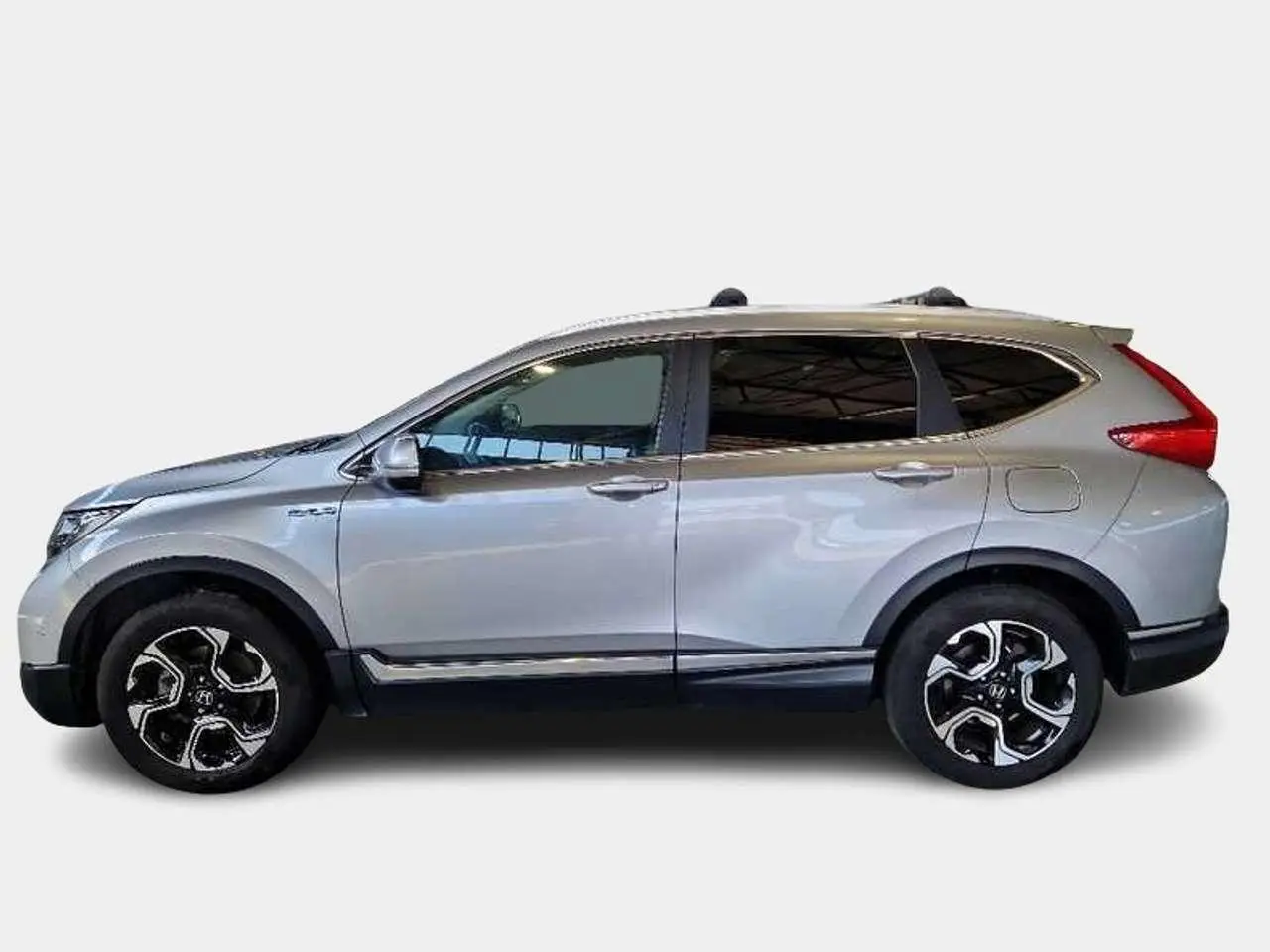 Photo 1 : Honda Cr-v 2020 Hybride