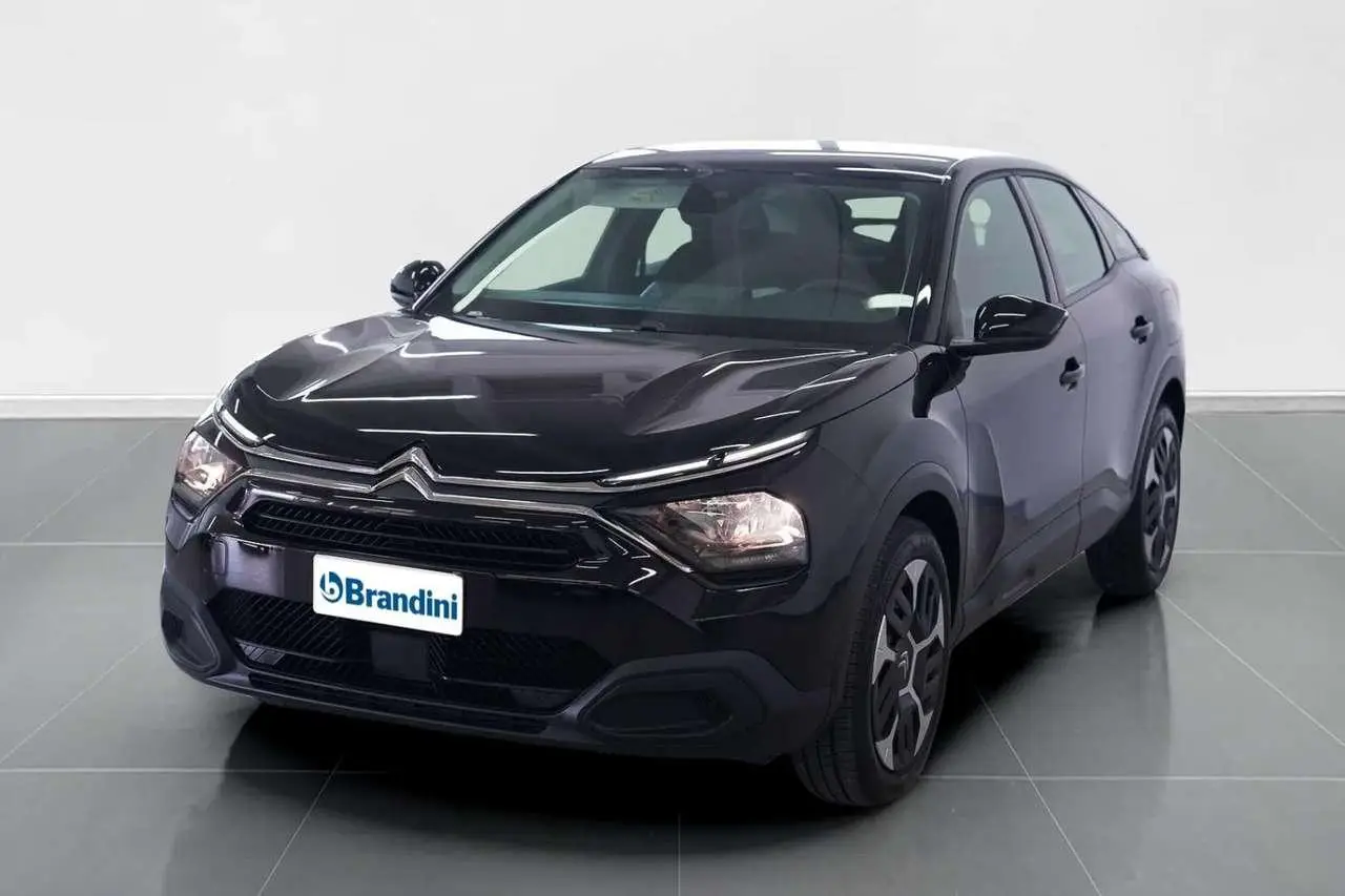 Photo 1 : Citroen C4 2024 Petrol