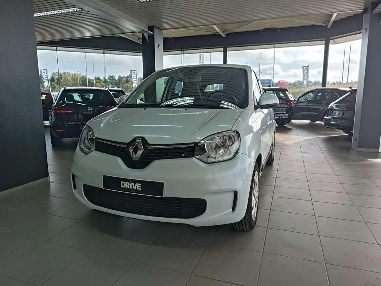 Photo 1 : Renault Twingo 2021 Petrol