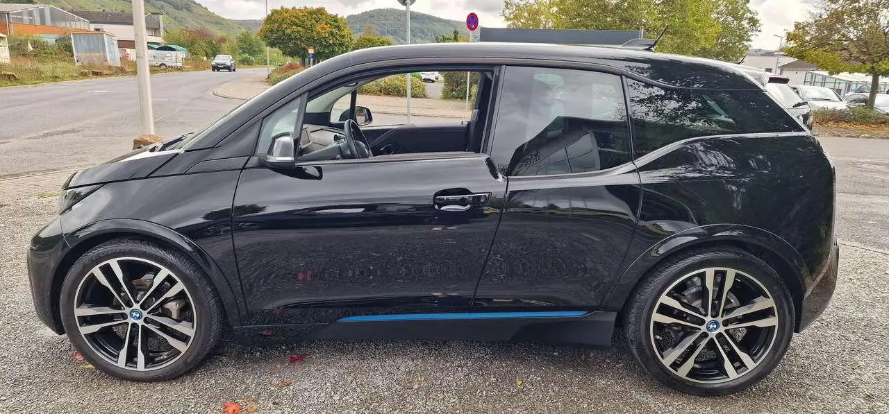 Photo 1 : Bmw I3 2022 Électrique