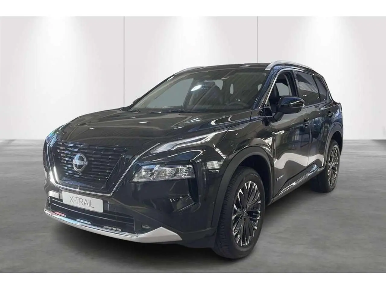 Photo 1 : Nissan X-trail 2024 Not specified